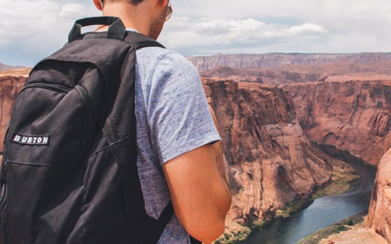 The Ultimate Road Trip Packing List