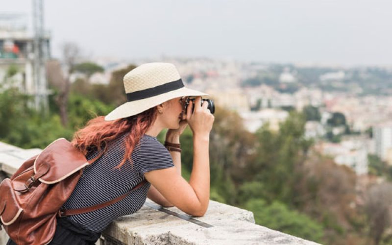 My go-to ways to get more off the beaten track while traveling